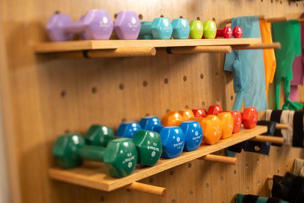 Spear Physical Therapy