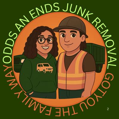 Odds an Ends Junk Removal