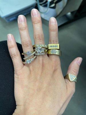 New Approach School for Jewelers