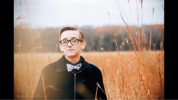 Jenn Marie Photography