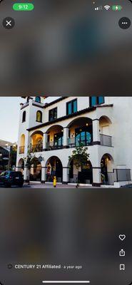 Sherwin Balwing - Century 21 Affiliated