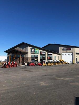 Meadow Green Sales