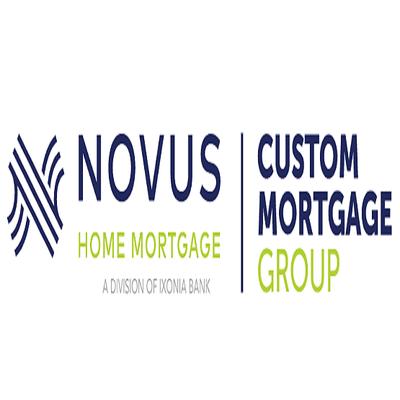 Novus Custom Mortgage Group- Concord