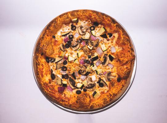 Veggi Pizza