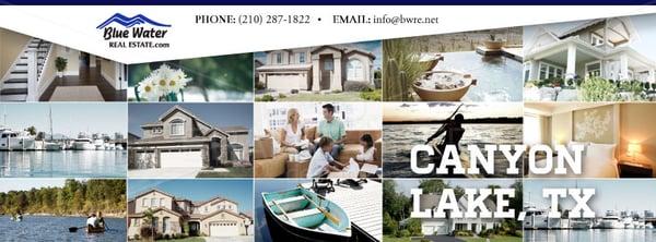 Blue Water Real Estate