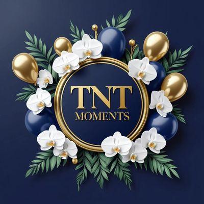 TNT moments