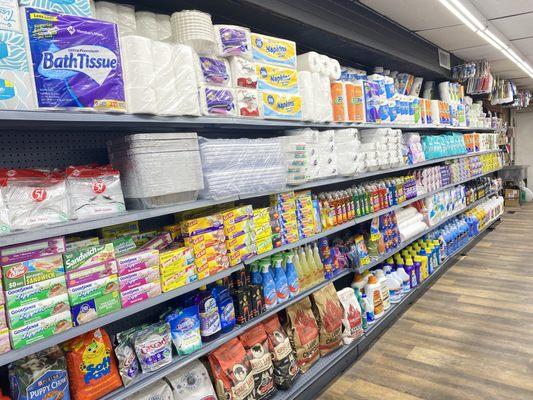 Fillmore Utica Food Market