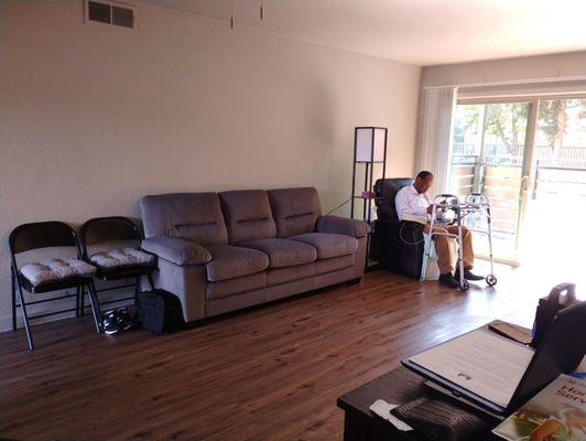 American Fine Furnishings