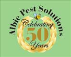 Albie Exterminating Co Inc logo