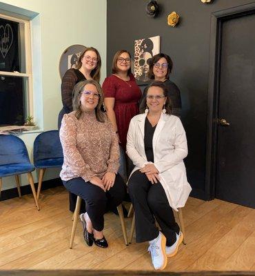 The Looking Glass Eyecare