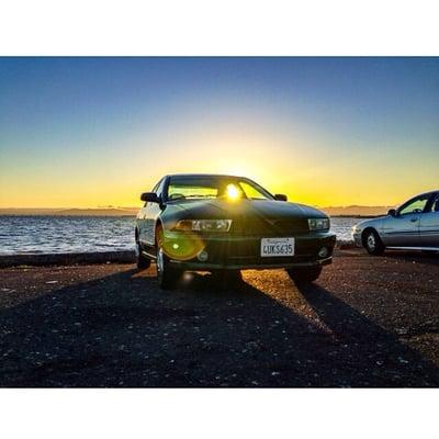 This the car I purchase, very happy with this car.