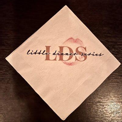 Dedman College of Hospitality