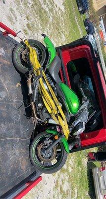 Urgent Towing and Transport