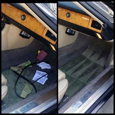 Car Detailing San Marcos