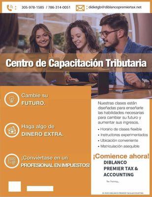 DiBlanco Premier Tax & Accounting