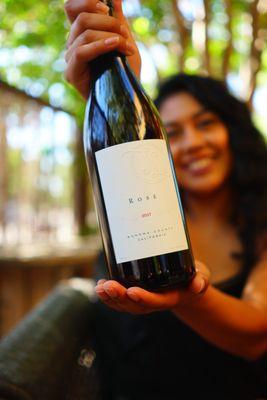 Topping & Legnon Wines