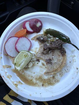 Taqueria El Jalisciense