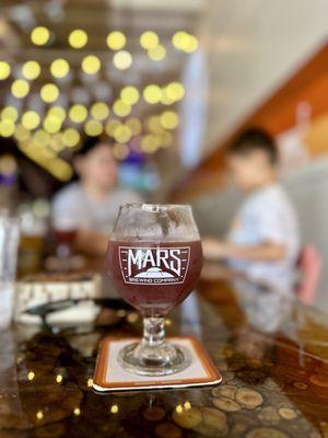 Mars Brewing Company