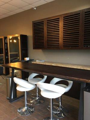 Serenity Hair Spa by Lauren