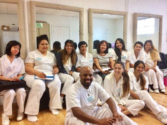 Healthcare Training & Career Consultants