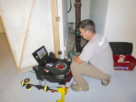 Oregon Home Inspections