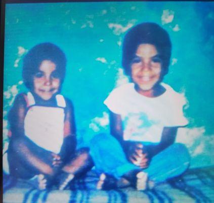 Tiburcio Vasquez Health Center