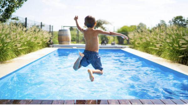 Pool Cleaning Palos Verdes