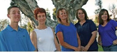 Mary Pat Hall - ProActive Physical Therapy