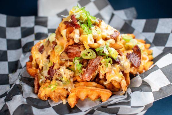 Supreme Burger Company - Staten Island