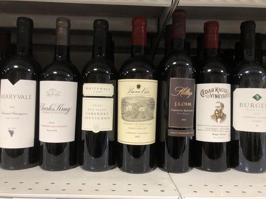 Leonia Wine and Spirits