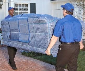 Synergy Moving Services