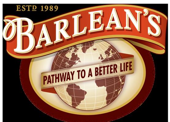 Barlean's