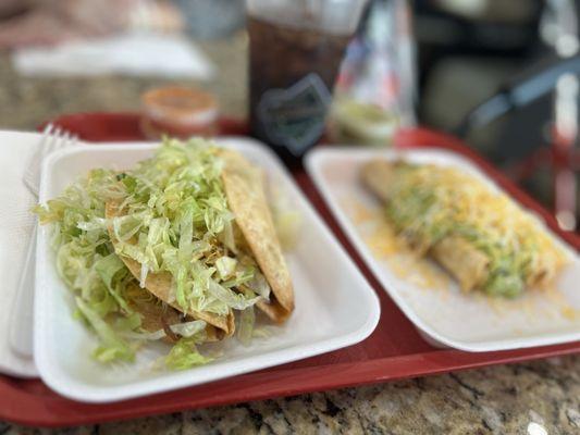 Federico's Mexican Food