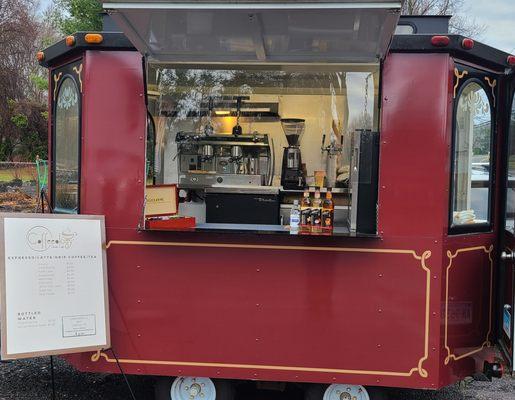 Coffeeology