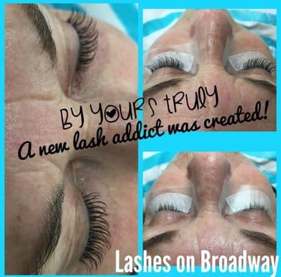 Salon Broadway