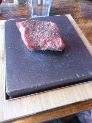 Maverick's Steak and Cocktails