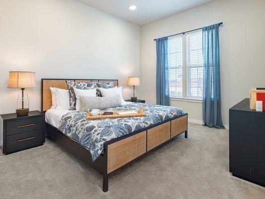 Avalon Townhome Collection Bee Cave