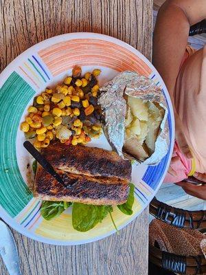 Inlet View Bar & Grill