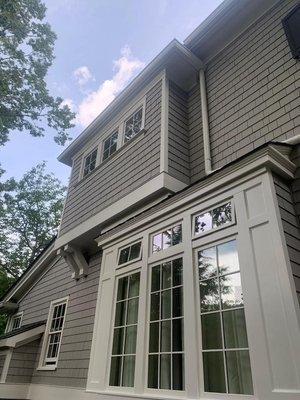 J & B Custom Painting