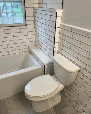 Shadow Plumbing and Boiler Service