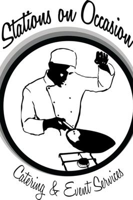 Stations On Occasion Catering