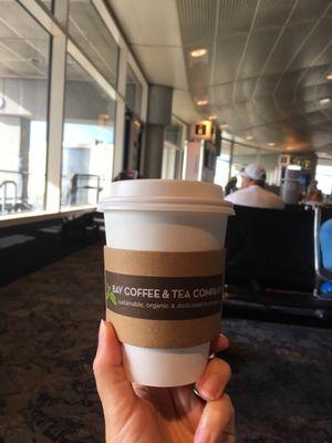 Bay Coffee & Tea Company