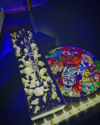 Pasen hoy sabado por aqui a verme a mi... Para que compren todo lo que haga falta para su weekend HIGHER CLASS SMOKE SHOP 4057 EAST 8 AVE