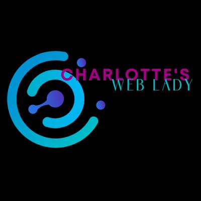 Charlotte's Web Lady