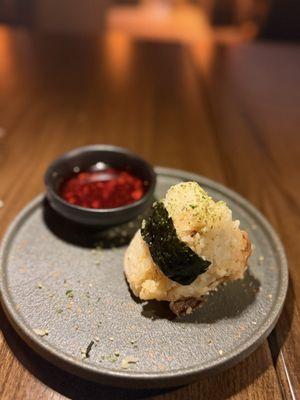 ISU Modern Izakaya