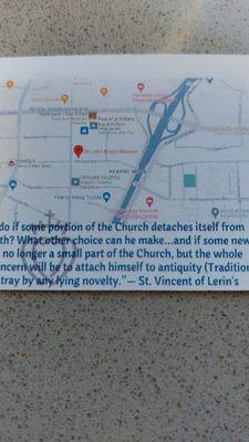 St. John Bosco Mission - Latin Mass