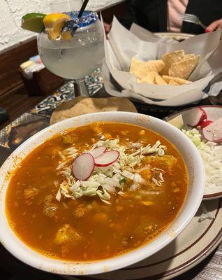 Pozole