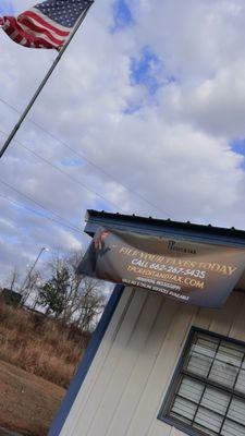 TP Credit & Tax Solutions