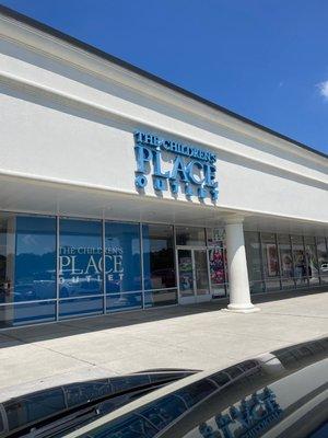 The Children's Place Outlet