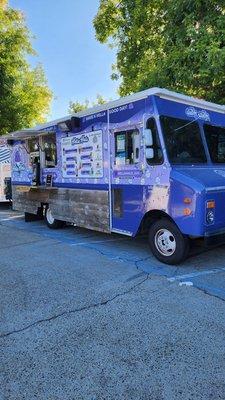 Our Street Night Market